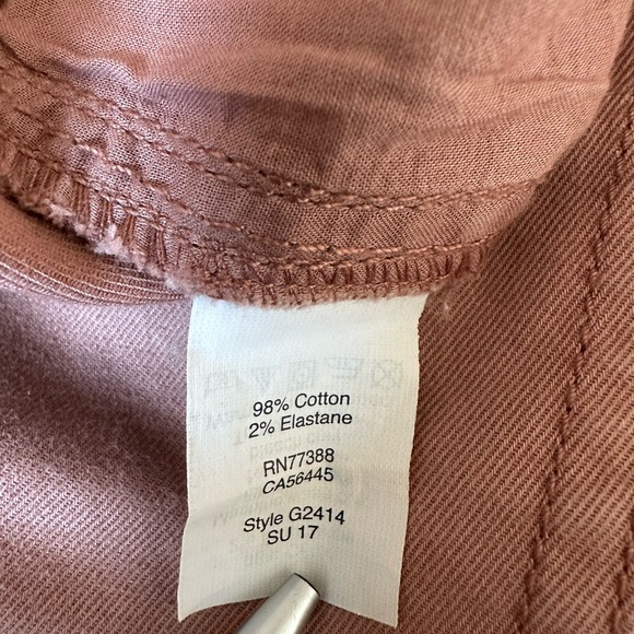 Madewell Shorts - Picture 4 of 5